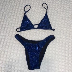 Minimal Animate Bikini